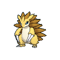 Sandslash