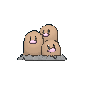 Dugtrio