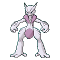 Mega Mewtwo X