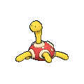 Shuckle