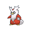 Delibird