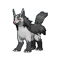 Mightyena