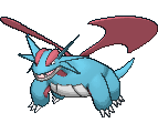 Salamence