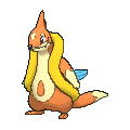 Floatzel