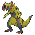 Haxorus