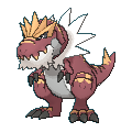 Tyrantrum