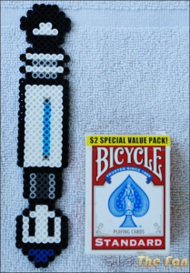 View Larger Image » Dr. Who - Sonic Screwdriver (Small)