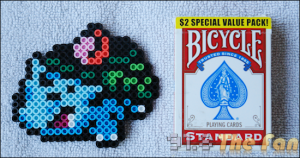 View Larger Image » Pokemon - Ivysaur (Small)