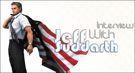 JeffSuddarth