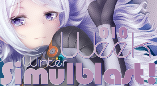 Simulblast Winter 2014 Week 010