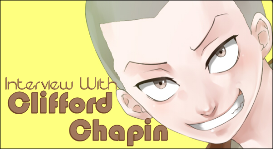 CliffordChapin