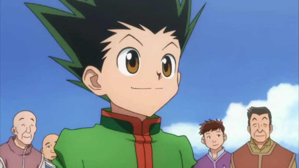 gon