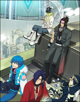 dramaticalmurder