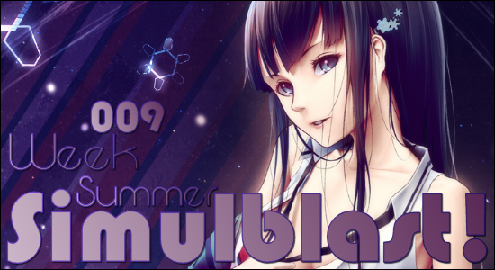 Simulblast 2014 Summer Week 009