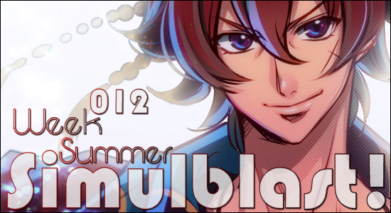 Simulblast Summer 2014 Week 012