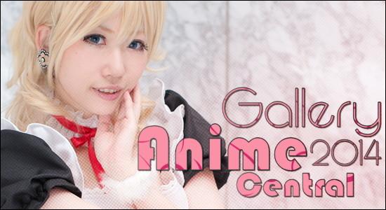 Anime Central 2014 Gallery