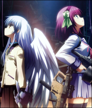 birthdayangelbeats