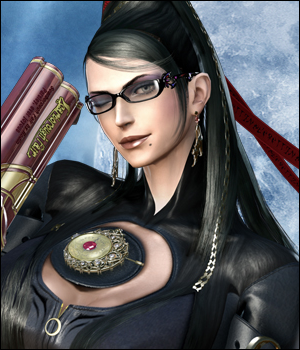 birthdaybayonetta