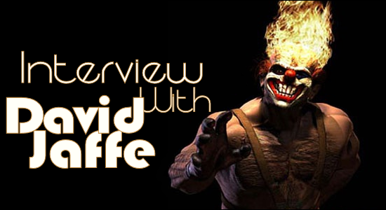 InterviewWithDavidJaffe