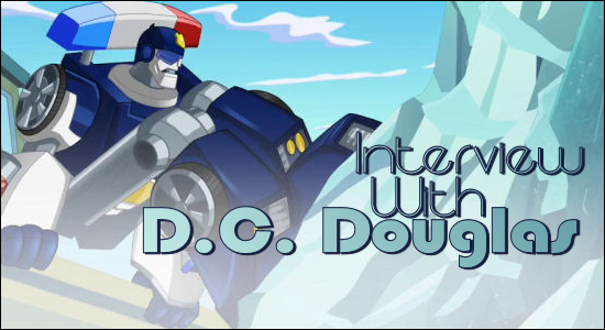 InterviewWithDCDouglas