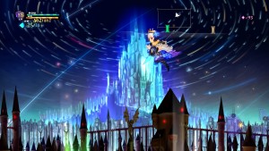 Odin Sphere Leifthrasir 2