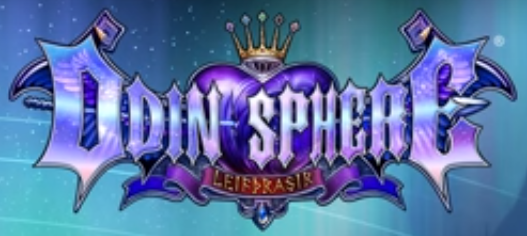 Odin Sphere Logo