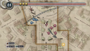 Valkyria Chronicles-screen