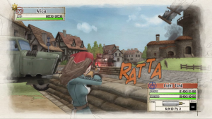 Valkyria Chronicles-screen4