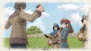 Valkyria Chronicles_s