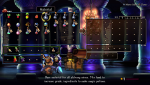 Odin Sphere 3