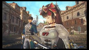 Valkyria Revolution Screenshot 3