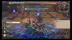 Valkyria Revolution Screenshot 2