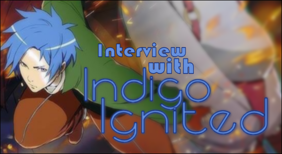 IndigoIgnited Interview