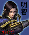 Akechi's Avatar