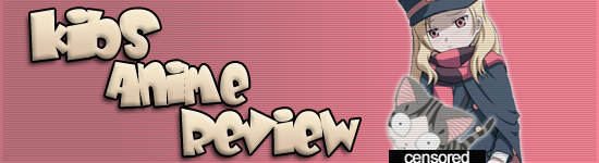 Kibs’ Anime Review: Shinigami’s Ballad