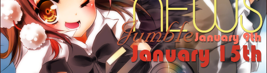 Jubilee’s News Jumble – January 9th-15th, 2011