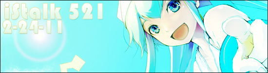 iStalk – 521