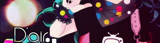 Interview With Esprit D’Air