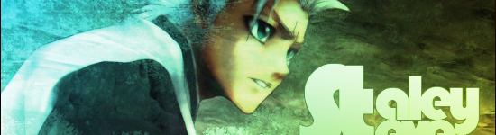 Kana’s Korner – Interview with Steve Staley