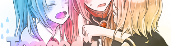 Tempest’s Downpour – Anime In-Jokes 10 – Anime Emotions