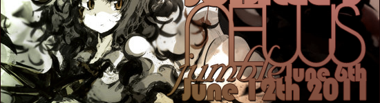 Jubilee’s News Jumble – E3’s Top Stories!