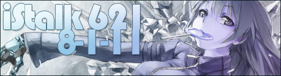 iStalk – 621