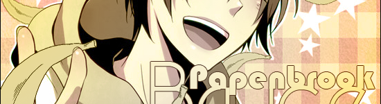 Kana’s Korner – Interview with Bryce Papenbrook