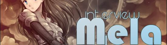 Kana’s Korner – Interview with Mela Lee