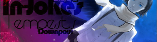 Tempest’s Downpour – Anime In-Jokes 11: Death