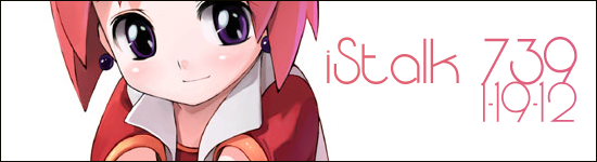 iStalk – 739