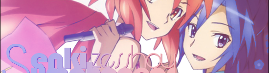 Symphogear – Episode 3 – Passing in the Night