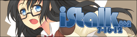 iStalk – 862