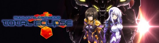 Press Release — Total Eclipse To Simulcast On Crunchyroll This Summer