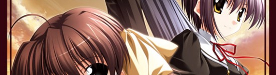 Press Release — MangaGamer Announces Trial Version of ef ~ The First Tale And The Release Date For Sexy Demon Transformation!